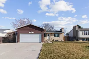 5189 S Espadrille Dr, Taylorsville, UT 84129 - Photo 1