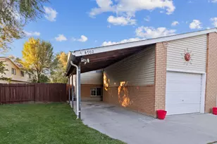 4702 S Cathay Cir W, Taylorsville, UT 84123 - Photo 1