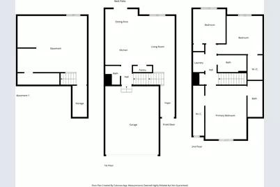 1791 N Patchwork Ave #1237, Tooele, UT 84074 - Photo 26