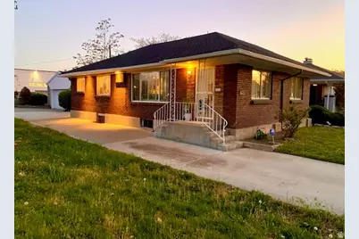 672 E Redondo Ave S, Salt Lake City, UT 84105 - Photo 1