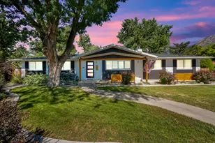 2031 E La Tour Cir, Salt Lake City, UT 84121 - Photo 1