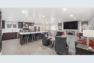 2031 E La Tour Cir, Salt Lake City, UT 84121 - Photo 8