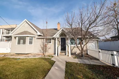 1411 E Woodland Ave S, Salt Lake City, UT 84106 - Photo 2