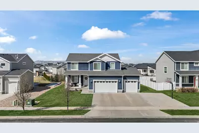 442 S Doubleday St, Mapleton, UT 84664 - Photo 1