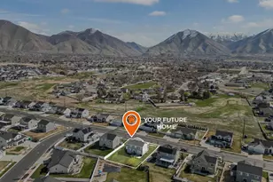 442 S Doubleday St, Mapleton, UT 84664 - Photo 2