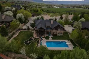 3575 N Foothill Ln, Eden, UT 84310 - Photo 1