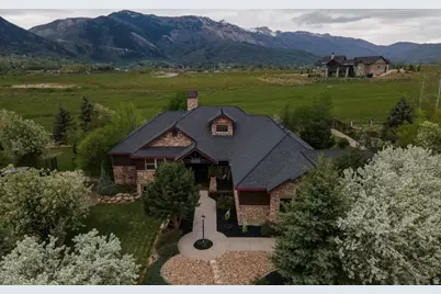 3575 N Foothill Ln, Eden, UT 84310 - Photo 2