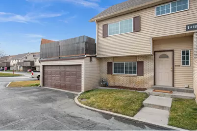 1896 W Homestead Farms Ln #1, West Valley, UT 84119 - Photo 1