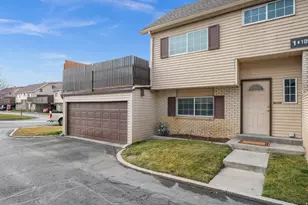 1896 W Homestead Farms Ln, West Valley, UT 84119 - Photo 1