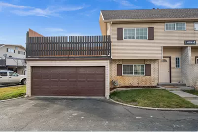 1896 W Homestead Farms Ln #1, West Valley, UT 84119 - Photo 2