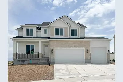 1524 S Lukas Ln, Saratoga Springs, UT 84045 - Photo 1