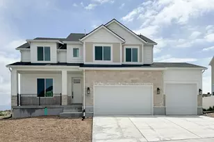 1524 S Lukas Ln, Saratoga Springs, UT 84045 - Photo 1