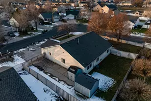 1466 N Lewis Peak Dr, Ogden, UT 84404 - Photo 1