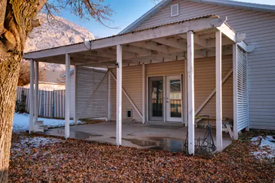 1466 N Lewis Peak Dr, Ogden, UT 84404 - Photo 20