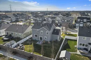 832 N Plainsman Dr E, Spanish Fork, UT 84660 - Photo 38