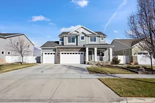 832 N Plainsman Dr E, Spanish Fork, UT 84660 - Photo 4