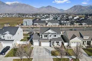832 N Plainsman Dr E, Spanish Fork, UT 84660 - Photo 6