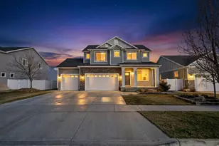 832 N Plainsman Dr E, Spanish Fork, UT 84660 - Photo 2