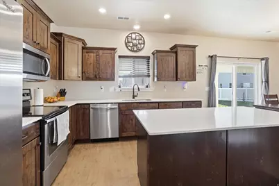 1040 W 2450 S, Nibley, UT 84321 - Photo 20