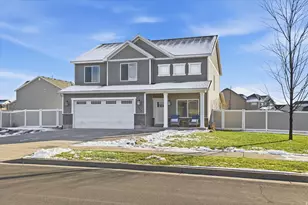 1040 W 2450 S, Nibley, UT 84321 - Photo 2