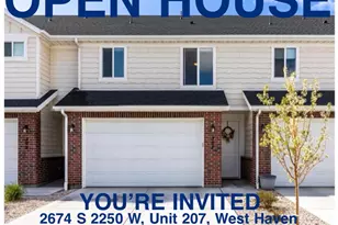 2674 S 2250 W, West Haven, UT 84401 - Photo 1