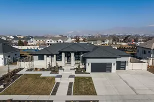 2488 W Farmhouse Ln, Lehi, UT 84043 - Photo 2