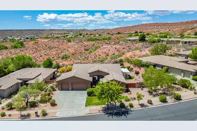 2187 N Territory Canyon Dr, Washington, UT 84780 - Photo 2