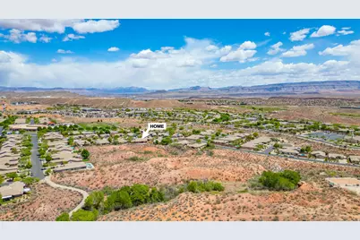 2187 N Territory Canyon Dr, Washington, UT 84780 - Photo 4