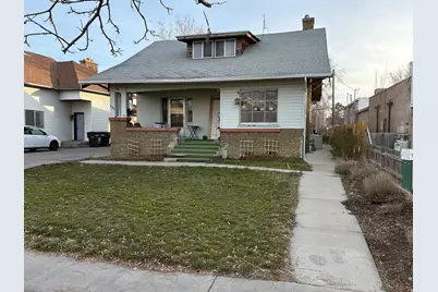 869 W Center St S, Provo, UT 84601 - Photo 2