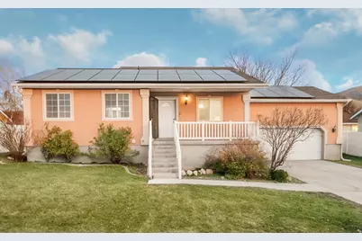 1463 S 260 W, Payson, UT 84651 - Photo 1