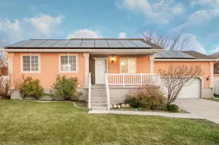 1463 S 260 W, Payson, UT 84651 - Photo 1