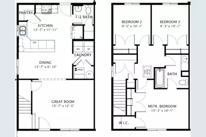 535 W 2530 N #35, Cedar City, UT 84721 - Photo 2