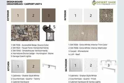 535 W 2530 N #37, Cedar City, UT 84721 - Photo 8