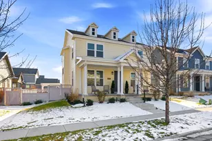 6299 W Meadow Grass Dr, South Jordan, UT 84009 - Photo 1