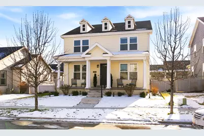 6299 W Meadow Grass Dr, South Jordan, UT 84009 - Photo 2