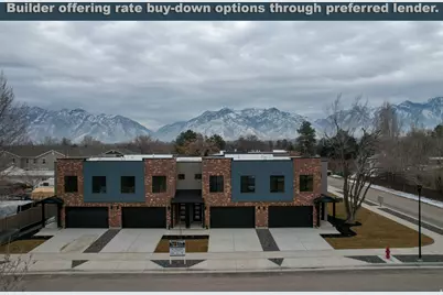 8087 S 615 E, Sandy, UT 84070 - Photo 1