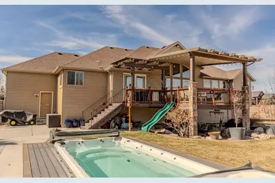 4836 S 5050 W, Hooper, UT 84315 - Photo 32