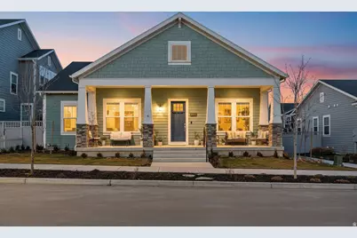 6942 W Docksider Dr S, South Jordan, UT 84009 - Photo 1