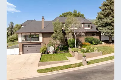 861 E Millbrook Way, Bountiful, UT 84010 - Photo 2