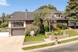 861 E Millbrook Way, Bountiful, UT 84010 - Photo 2