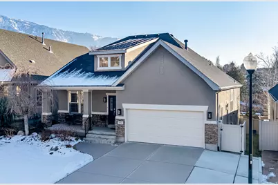 1952 E Bluffside Cir, Sandy, UT 84092 - Photo 2