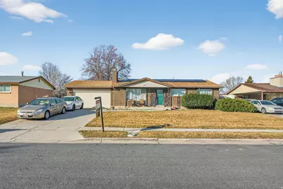 4314 S Mignon Dr, West Valley, UT 84120 - Photo 14