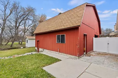 48 S Flint St, Kaysville, UT 84037 - Photo 22