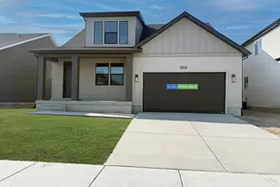 1353 N 1475 Holw E, Payson, UT 84651 - Photo 1