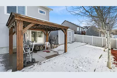 7232 W Luminous Way S, West Valley, UT 84081 - Photo 32