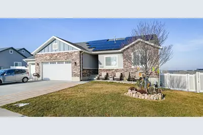 7232 W Luminous Way S, West Valley, UT 84081 - Photo 2