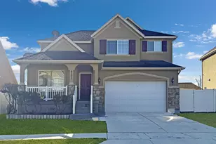 4151 W Red Orchard Way S, West Jordan, UT 84084 - Photo 1