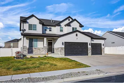 263 E Coventry Way, Stansbury Park, UT 84074 - Photo 2