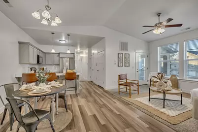 1776 W Newcastle Ln N #A302, Saratoga Springs, UT 84045 - Photo 2