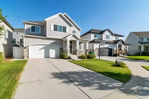 1023 W Molly Pitcher Circle, Bluffdale, UT 84065 - Photo 1